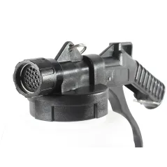 Urządzenie do wymiany płynu hamulcowego ks.