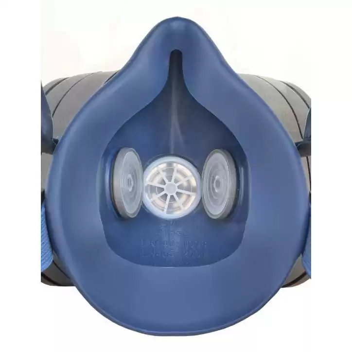 ELIPSE INTEGRA Maska A1P3 RD S/M lakiern ELIPSE INTEGRA Maska A1P3 RD S/M lakiern