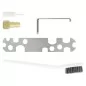 Pistolet lakierniczy STAR S-4C 131G 1.3mm Pistolet lakierniczy STAR S-4C 131G 1.3mm