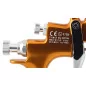 Pistolet lakierniczy STAR SLV EVO-T-4F 2.0mm Pistolet lakierniczy STAR SLV EVO-T-4F 2.0mm