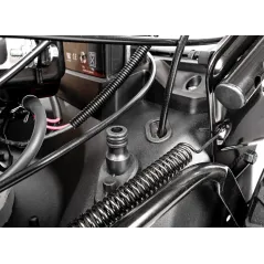 "Kosiarka Cedrus CEDKS53S-E z napędem - wydajność i jakość"