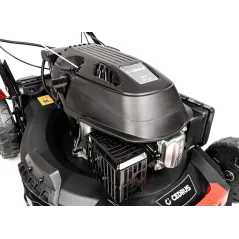 "Kosiarka Cedrus CEDKS53S-E z napędem - wydajność i jakość"