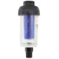 Odwadniacz pod pistolet absorbcyjny silca gel. Odwadniacz pod pistolet absorbcyjny silca gel.