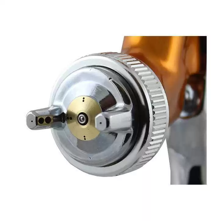 Pistolet lakierniczy STAR SLV EVO-T-4F 1.2mm Pistolet lakierniczy STAR SLV EVO-T-4F 1.2mm