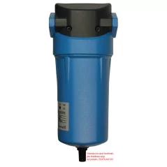 ATS FGO170 M FILTR 3/4" 1/0,1 micron max. 16bar 2830 l/min mechaniczno-koalescencyjny olej