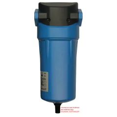 ATS FGO170 M FILTR 3/4" 1/0,1 micron max. 16bar 2830 l/min mechaniczno-koalescencyjny olej