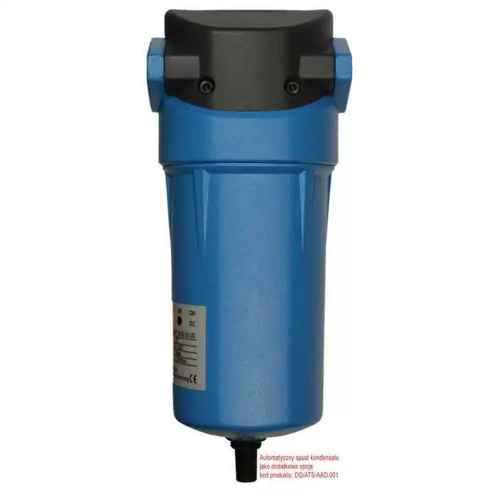 ATS FGO170 M FILTR 3/4" 1/0,1 micron max. 16bar 2830 l/min mechaniczno-koalescencyjny olej ATS FGO170 M FILTR 3/4" 1/0,1 micron max. 16bar 2830 l/min mechaniczno-koalescencyjny olej