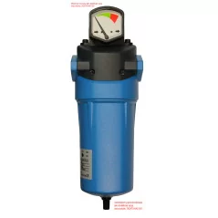 ATS FGO170 M FILTR 3/4" 1/0,1 micron max. 16bar 2830 l/min mechaniczno-koalescencyjny olej