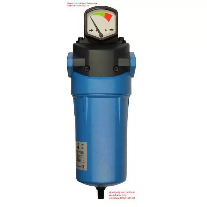 ATS FGO170 M FILTR 3/4" 1/0,1 micron max. 16bar 2830 l/min mechaniczno-koalescencyjny olej ATS FGO170 M FILTR 3/4" 1/0,1 micron max. 16bar 2830 l/min mechaniczno-koalescencyjny olej