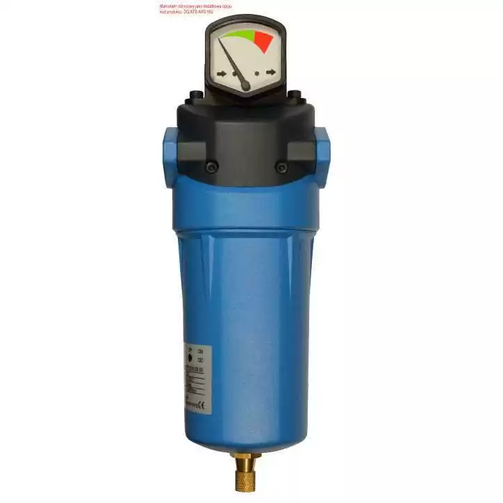 ATS FGO170 H FILTR 3/4" 0,01 micron max. 16bar 2830 l/min mechaniczno-koalescencyjny olej ATS FGO170 H FILTR 3/4" 0,01 micron max. 16bar 2830 l/min mechaniczno-koalescencyjny olej