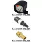 ATS FGO170 C FILTR 3/4" 0,01/0,003 micron max. 16bar 2830 l/min węgiel aktywny chemiczny
