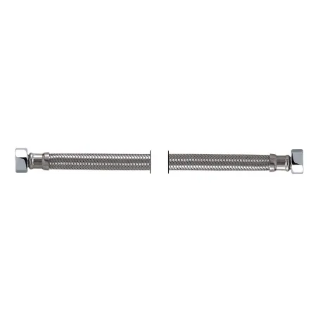 Wąż przyłączeniowy 3/4" x 1/2" 8mm 400mm Tucai DF-294741
