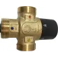 Zawór termostatyczny mieszający trójdrogowy KV 4,8 Calido