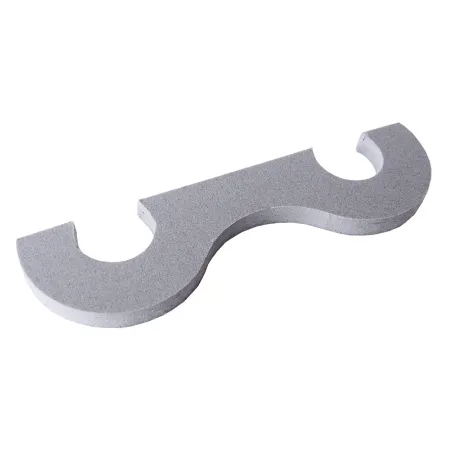 Mostek do przyłączy dolnych grzejnikowych (wielokrotnego użytku) Calido