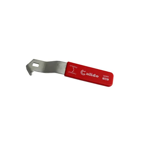 Uchwyt do zaworów S30 1/4" - 3/8"