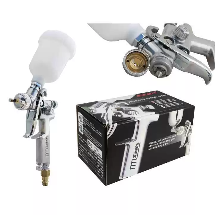 Pistolet lakierniczy STAR MINI HP S-106T 0.5mm Pistolet lakierniczy STAR MINI HP S-106T 0.5mm
