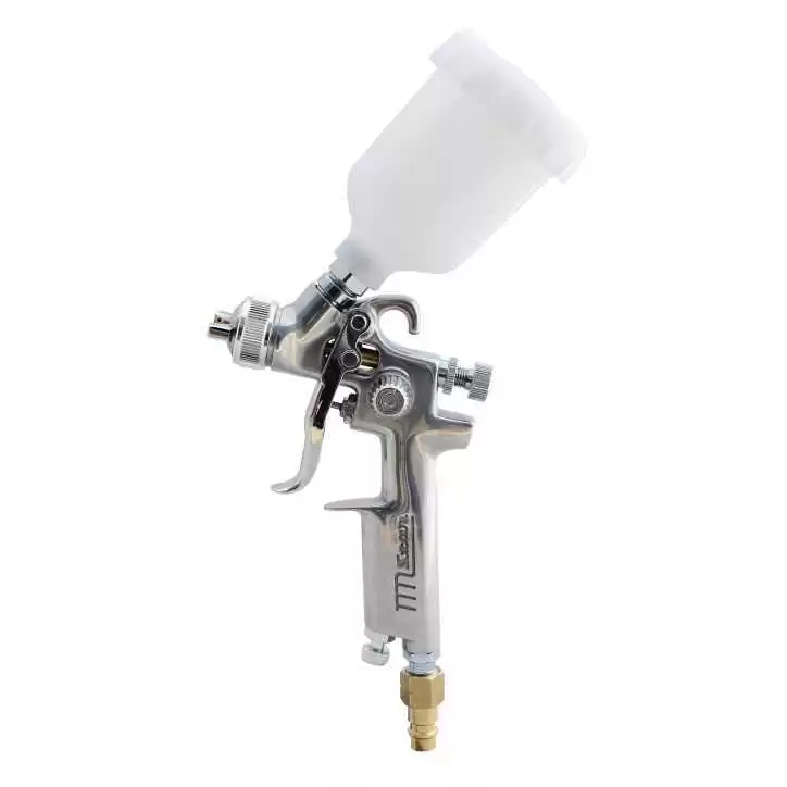 Pistolet lakierniczy STAR MINI HP S-106T 0.5mm Pistolet lakierniczy STAR MINI HP S-106T 0.5mm