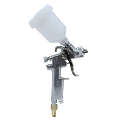 Pistolet lakierniczy STAR MINI HP S-106T 0.5mm