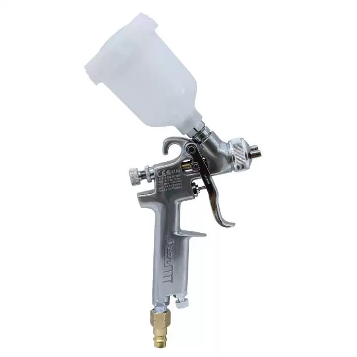 Pistolet lakierniczy STAR MINI HP S-106T 0.5mm Pistolet lakierniczy STAR MINI HP S-106T 0.5mm