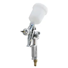 Pistolet lakierniczy STAR MINI HP S-106T 0.5mm