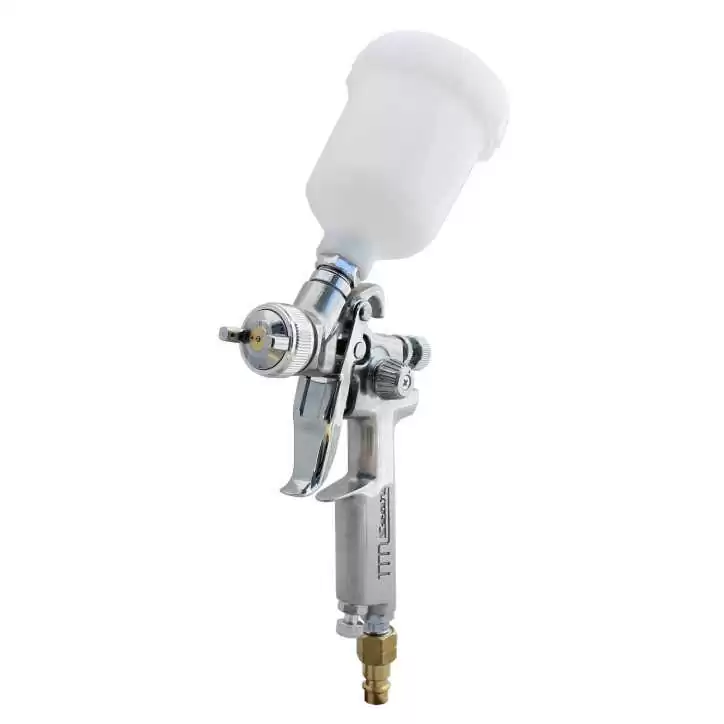 Pistolet lakierniczy STAR MINI HP S-106T 0.5mm Pistolet lakierniczy STAR MINI HP S-106T 0.5mm