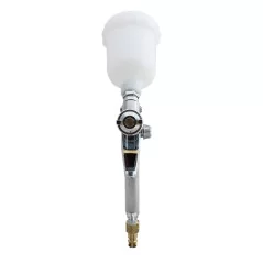 Pistolet lakierniczy STAR MINI HP S-106T 0.5mm