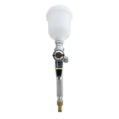 Pistolet lakierniczy STAR MINI HP S-106T 0.5mm