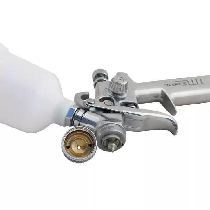Pistolet lakierniczy STAR MINI HP S-106T 0.5mm Pistolet lakierniczy STAR MINI HP S-106T 0.5mm