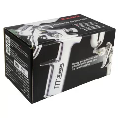 Pistolet lakierniczy STAR MINI HP S-106T 0.5mm
