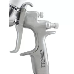 Pistolet lakierniczy STAR S-4C 201G 2.0mm