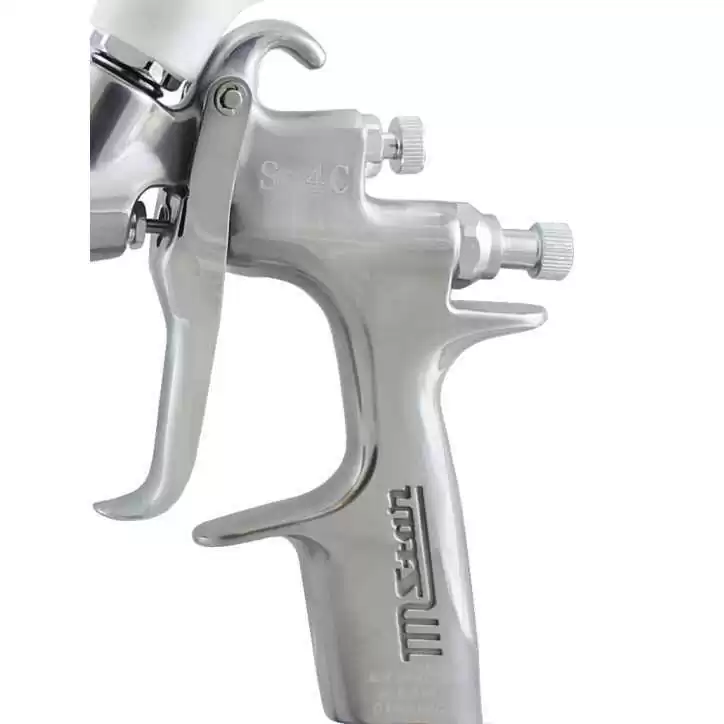 Pistolet lakierniczy STAR S-4C 201G 2.0mm Pistolet lakierniczy STAR S-4C 201G 2.0mm