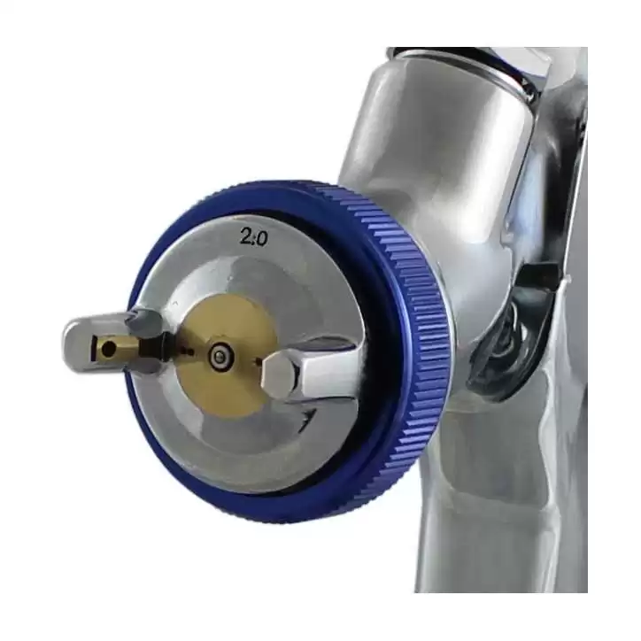 Pistolet lakierniczy STAR S-4C 201G 2.0mm Pistolet lakierniczy STAR S-4C 201G 2.0mm