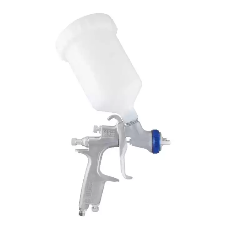 Pistolet lakierniczy STAR S-4C 121G 1.2mm Pistolet lakierniczy STAR S-4C 121G 1.2mm