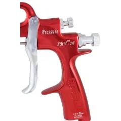 Pistolet lakierniczy STAR bez zbiornika SMV-2F 2.0mm