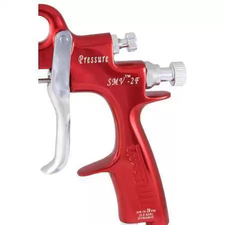 Pistolet lakierniczy STAR bez zbiornika SMV-2F 2.0mm