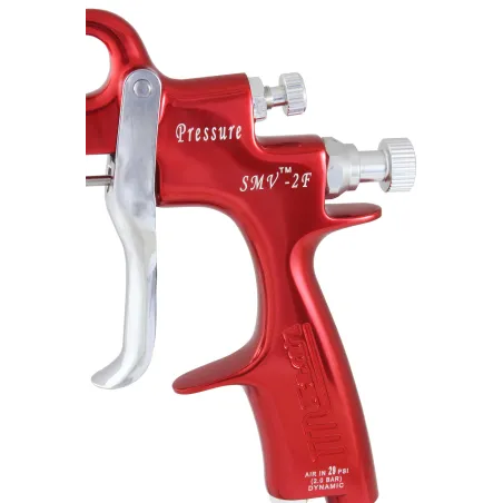Pistolet lakierniczy STAR bez zbiornika SMV-2F 2.0mm
