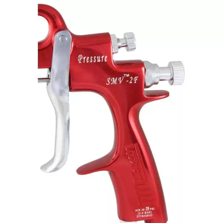 Pistolet lakierniczy STAR bez zbiornika SMV-2F 2.0mm Pistolet lakierniczy STAR bez zbiornika SMV-2F 2.0mm