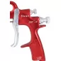 Pistolet lakierniczy STAR bez zbiornika SMV-2F 1.8mm Pistolet lakierniczy STAR bez zbiornika SMV-2F 1.8mm