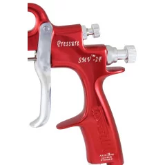 Pistolet lakierniczy STAR bez zbiornika SMV-2F 1.5mm