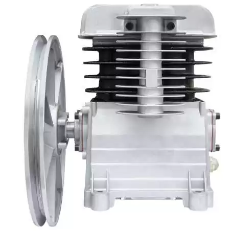 Agregat sprężarkowy SHAMAL SB28C/K9 330 l/min 2.2 kW