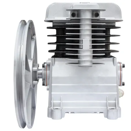 Agregat sprężarkowy SHAMAL SB28C/K9 330 l/min 2.2 kW