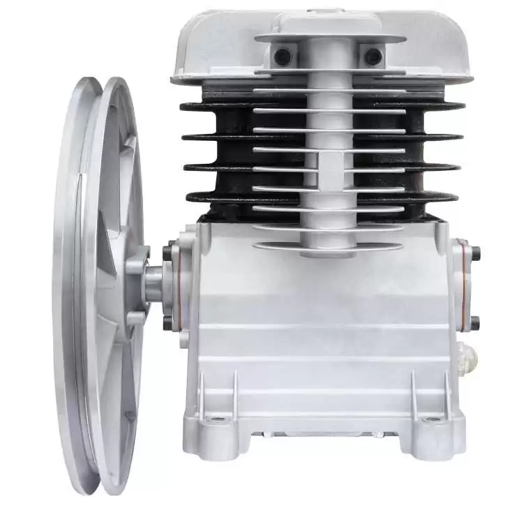 Agregat sprężarkowy SHAMAL SB28C/K9 330 l/min 2.2 kW Agregat sprężarkowy SHAMAL SB28C/K9 330 l/min 2.2 kW