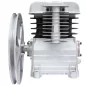 Agregat sprężarkowy SHAMAL SB28C/K9 330 l/min 2.2 kW Agregat sprężarkowy SHAMAL SB28C/K9 330 l/min 2.2 kW