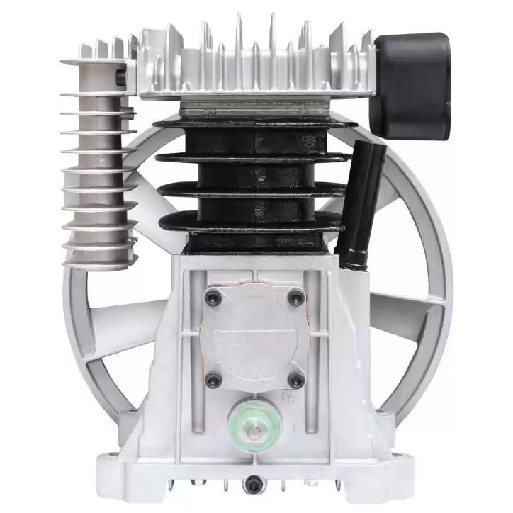 Agregat sprężarkowy SHAMAL SB28C/K9 330 l/min 2.2 kW Agregat sprężarkowy SHAMAL SB28C/K9 330 l/min 2.2 kW