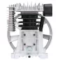 Agregat sprężarkowy SHAMAL SB28C/K9 330 l/min 2.2 kW Agregat sprężarkowy SHAMAL SB28C/K9 330 l/min 2.2 kW