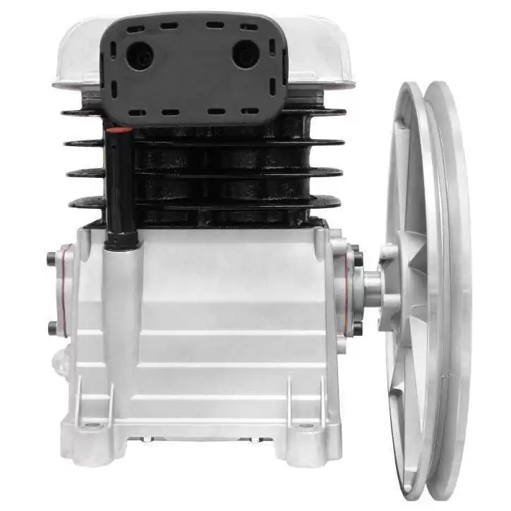 Agregat sprężarkowy SHAMAL SB28C/K9 330 l/min 2.2 kW Agregat sprężarkowy SHAMAL SB28C/K9 330 l/min 2.2 kW