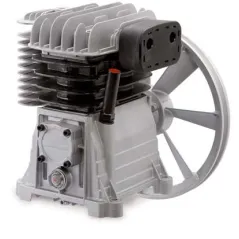 Agregat sprężarkowy SHAMAL SB28C/K9 330 l/min 2.2 kW