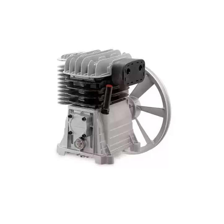 Agregat sprężarkowy SHAMAL SB28C/K9 330 l/min 2.2 kW Agregat sprężarkowy SHAMAL SB28C/K9 330 l/min 2.2 kW
