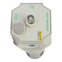 CKD L8000-20G 3/4' smarownica