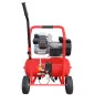 Sprężarka tłokowa kompresor Shamal HD 65DV/24 330/24 1450 obr 230V 10 bar Sprężarka tłokowa kompresor Shamal HD 65DV/24 330/24 1450 obr 230V 10 bar
